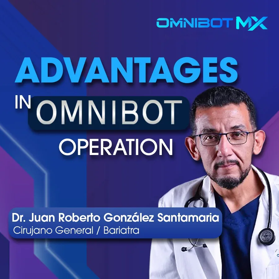 Dr. JR Santamaría — video testimonial